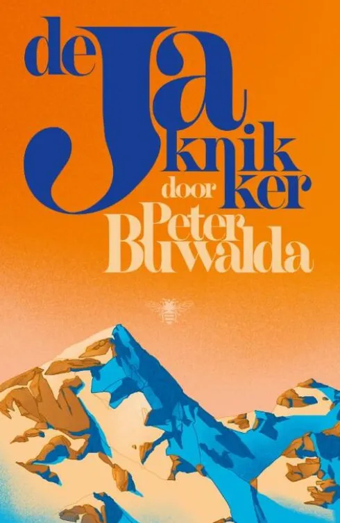 De Jaknikker