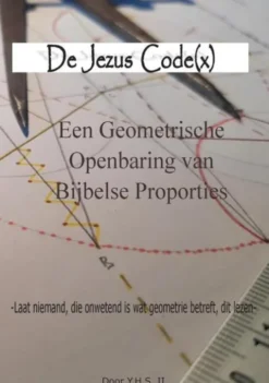 De Jezus Code(x)
