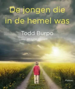 De jongen die in de hemel was
