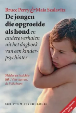 De jongen die opgroeide als hond (geactualiseerde editie