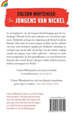 De jongens van Nickel