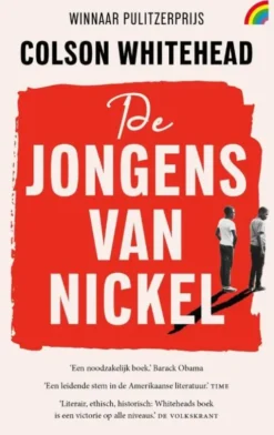 De jongens van Nickel