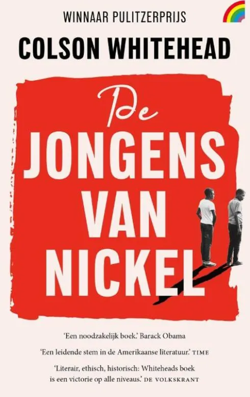 De jongens van Nickel