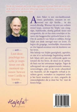 De jongen zonder schaduw