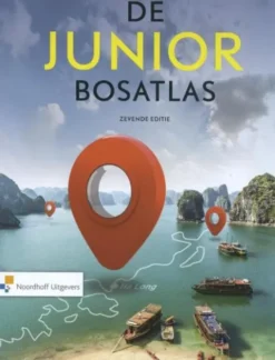 De Junior Bosatlas