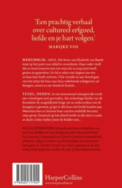 De jurk van Texel