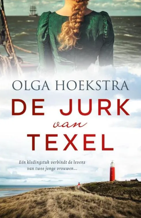 De jurk van Texel
