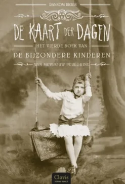 De kaart der dagen