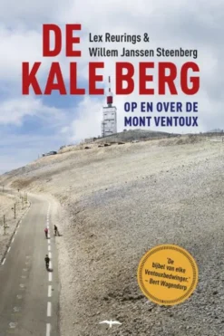 De kale berg