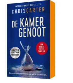 De kamergenoot