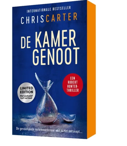 De kamergenoot