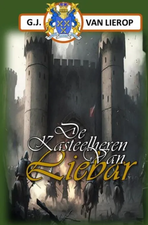 De Kasteelheren van Liebar