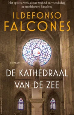 De kathedraal van de zee