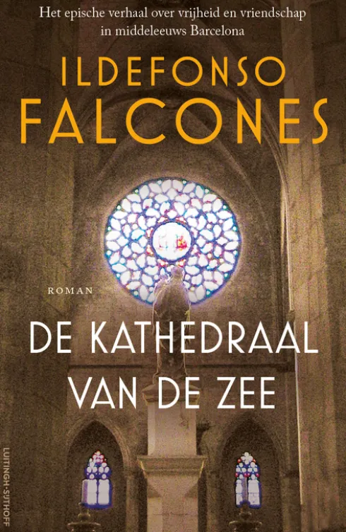 De kathedraal van de zee