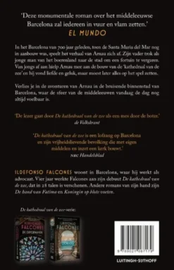 De kathedraal van de zee