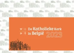 De katholieke Kerk in België 2023