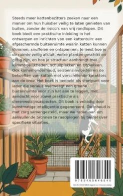 De kattentuin