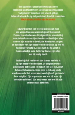 De Kellerby Code