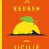 De keuken van Sicilië