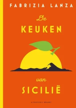 De keuken van Sicilië