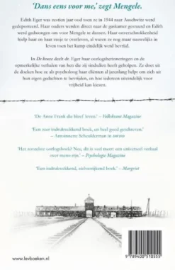 De keuze
