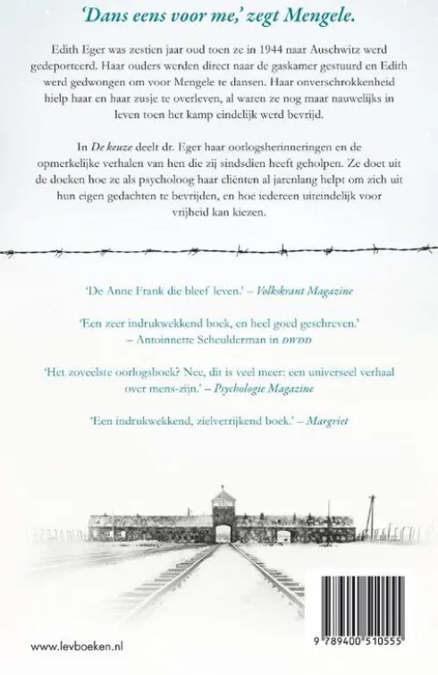 De keuze