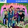 De Kiekeboes 141 - De dode brievenbus