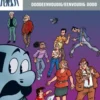 De Kiekeboes 122 - Doodeenvoudig/eenvoudig dood
