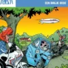 De Kiekeboes 133 - Een dagje Dédé