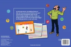 De Kiekeboes Familieplanner