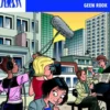 De Kiekeboes 138 - Geen rook