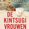 De kintsugi-vrouwen