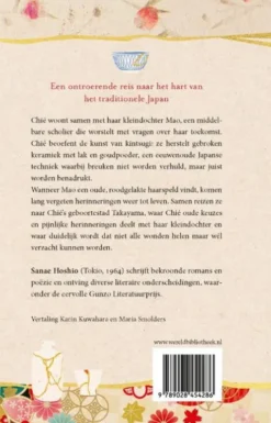 De kintsugi-vrouwen