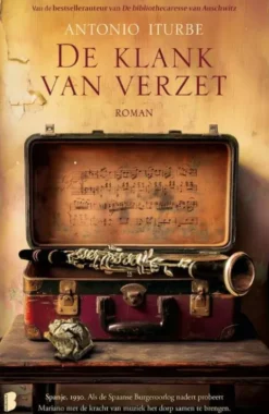 De klank van verzet