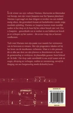 De klank van verzet