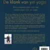 De klank van yin yoga