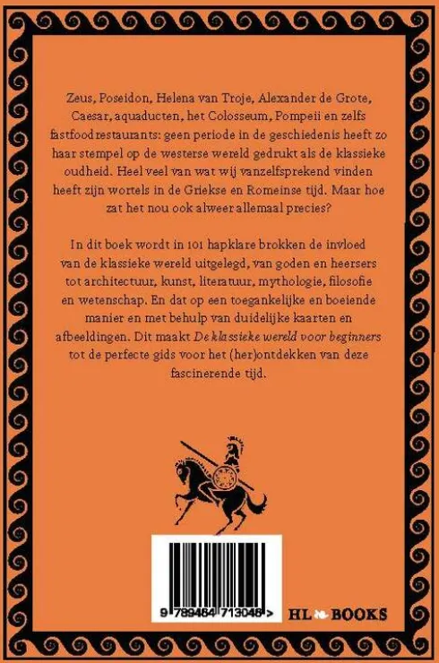 De klassieke wereld voor beginners