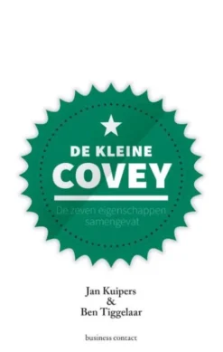 De kleine Covey