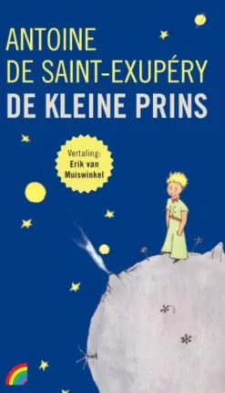 De kleine prins