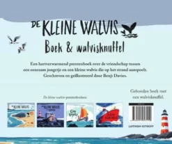De kleine walvis