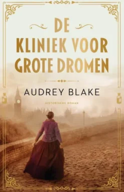 De kliniek voor grote dromen