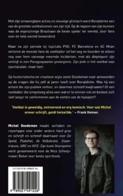 De koning van de nacht