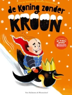 De koning zonder kroon