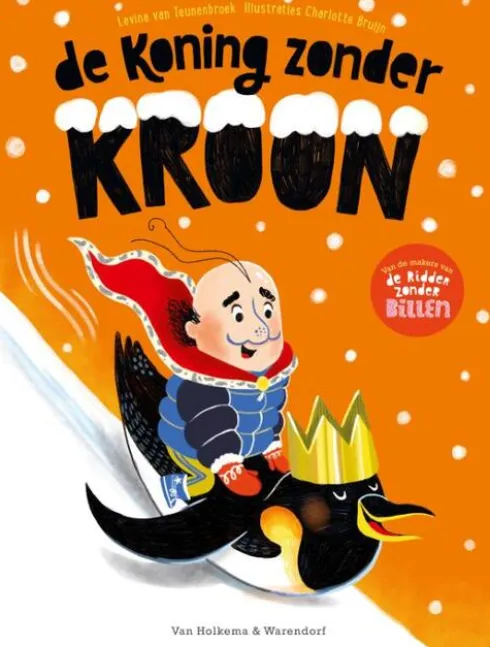 De koning zonder kroon