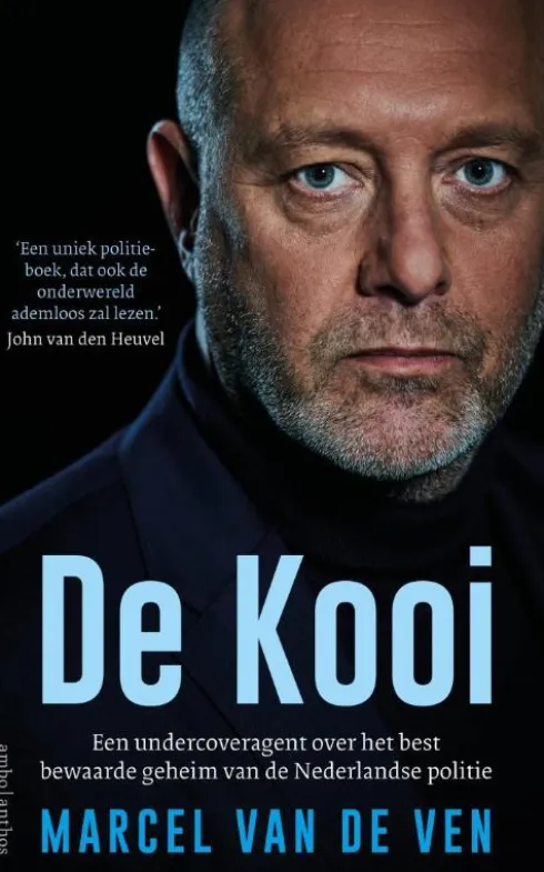 De Kooi