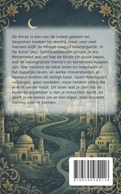 De Koran Voor Geïnteresseerden