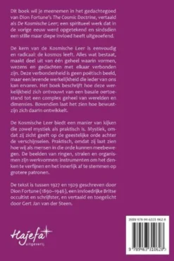 De Kosmische Leer