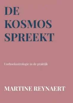 De kosmos spreekt
