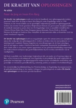 De kracht van oplossingen