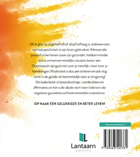 De kracht van positief denken